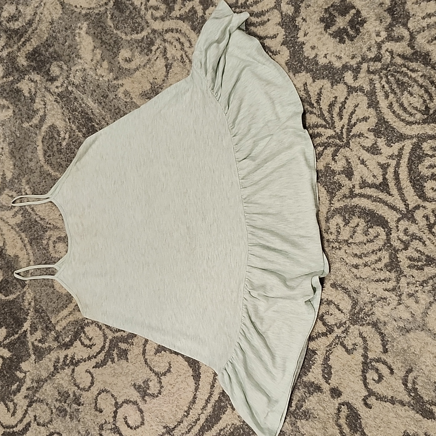 Babydoll Tunic Babydoll Tunic